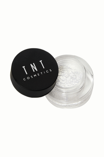 Crystallized Powder